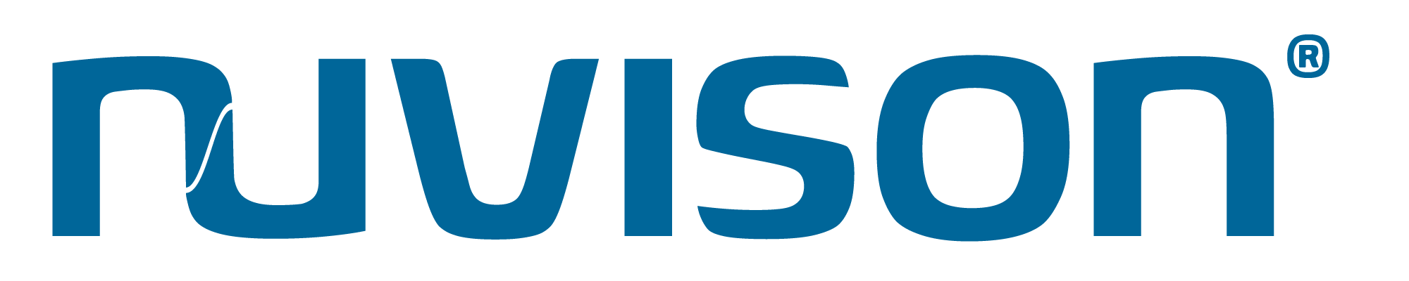 nuvison Logo